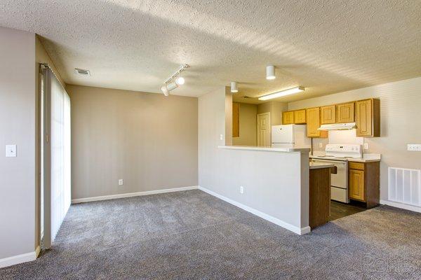 Weatherly Ridge Apartments