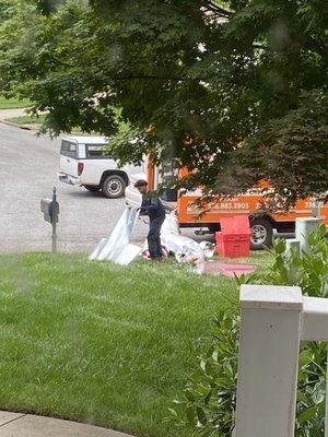 Eanes Heating & Air Conditioning