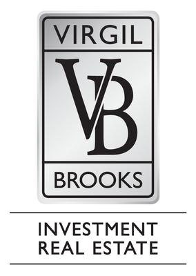 Virgil Nethercott, CCIM