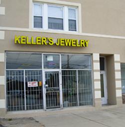 Keller's Jewelry