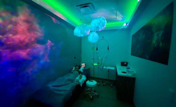 Gilbert Ketamine Therapy Clinic