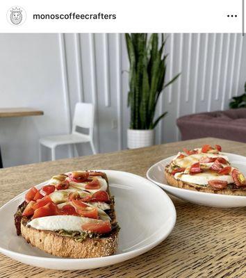 Monos Coffee Crafters