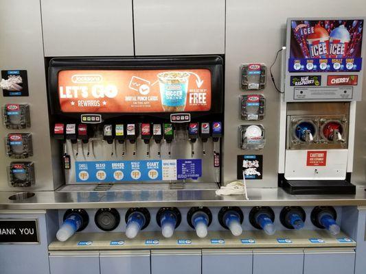 Jacksons Food Stores