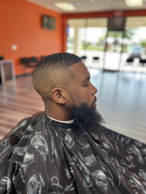 Level Up Cutz