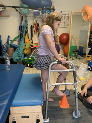 Let’s Talk! Therapy Center