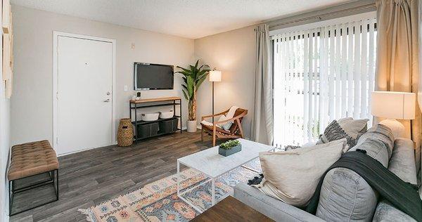 Brandywine Apartment Homes