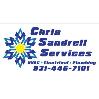 Chris Sandrell Services