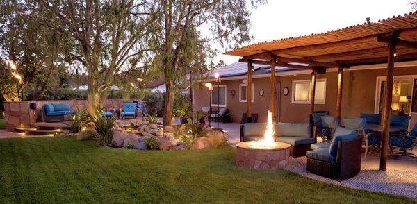 PLdesigns - Landscape Architects