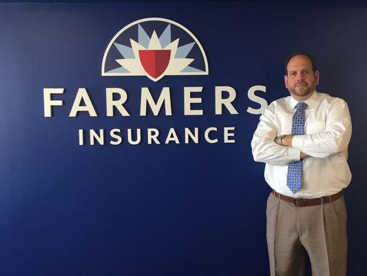 Farmers Insurance-William Neil Hays