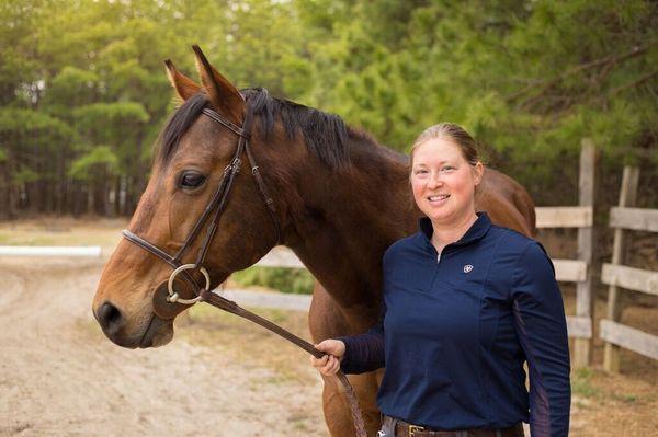 The Equestrian Experience