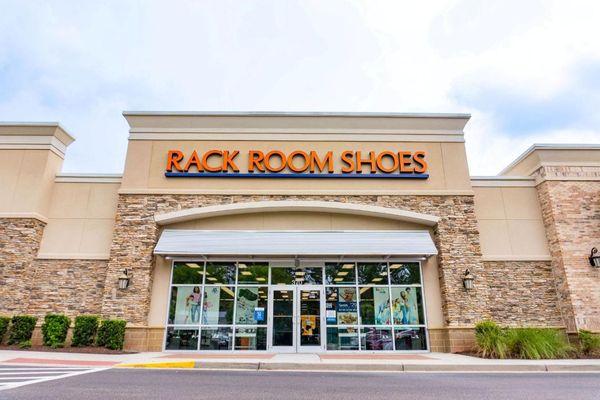 Rack Room Shoes