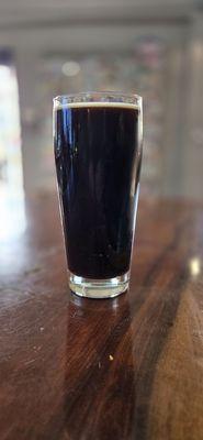 Bridges and tunnels oatmeal stout