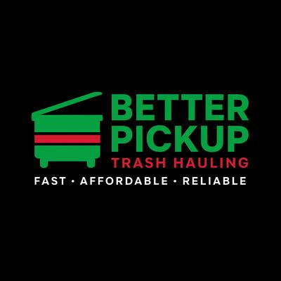 Better Pick Up Junk Hauling