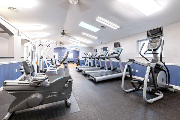 The Renaissance Club