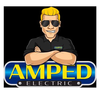 Amped Electric