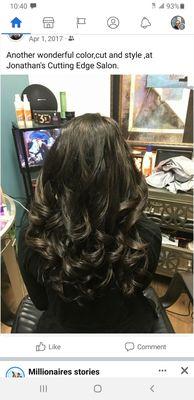 Pretty Boutiques Salon Suites