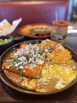 Tequilas Family Mexican Restaurant