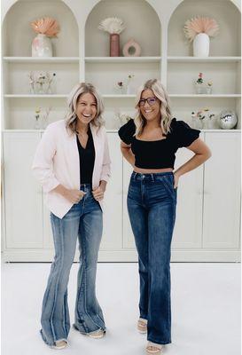 Rooted Cowgirl Boutique