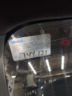 USA Speedy Auto & Tire Center