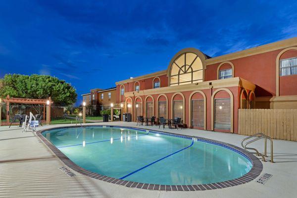 Best Western Northwest Corpus Christi Inn & Suites