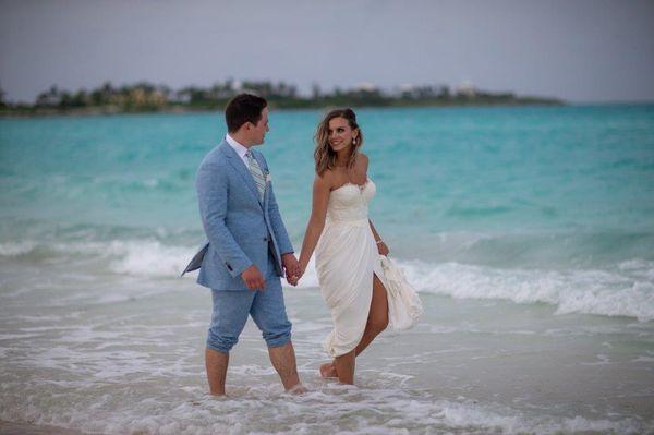 Destination Weddings