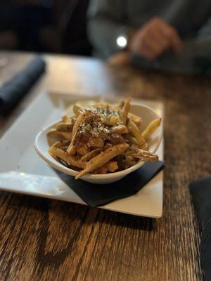 Riviera Scratch Kitchen