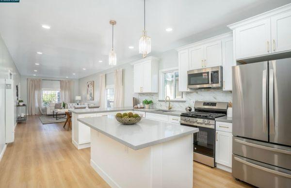 NorCal Precision Painters