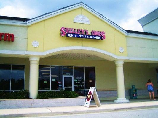 Shelleys Shoes and Things