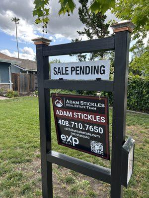 Adam Stickles - Stickles Real Estate Group