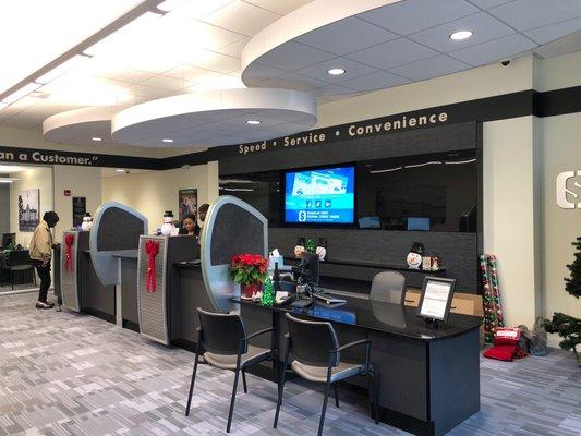 Franklin Mint Federal Credit Union