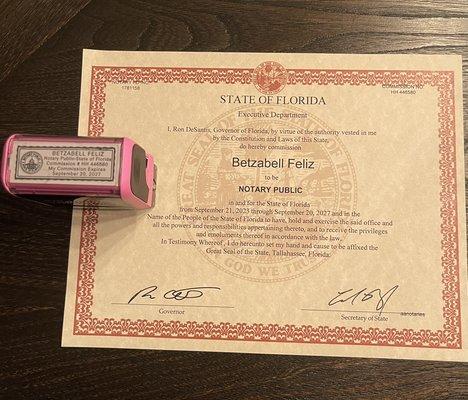 Betsy’s Cleaning Services