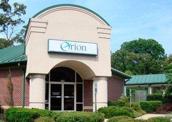 Orion Financial