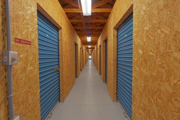 Advantage Self Storage