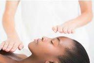 Fatima Patterson, LMT - Natural Healing Handz