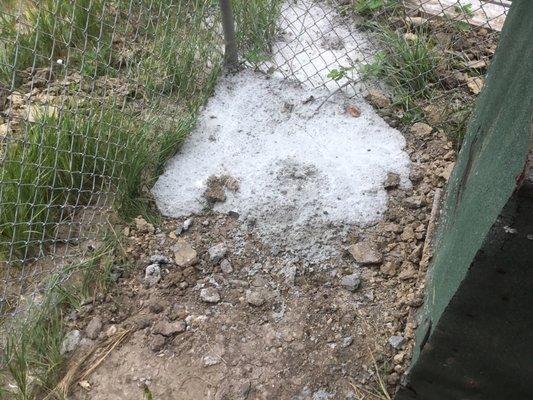 T James Construction