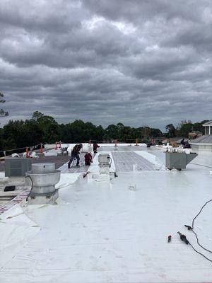 Tom Tanenbaum Roofing