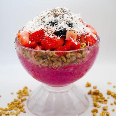 Grain and Berry - Richmond