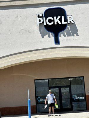 The Picklr West Jordan