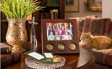 Eckersell Memorial Chapel