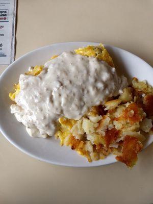 Tom Manis Restaurant