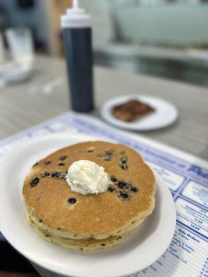 Peter's Pancakes & Waffles