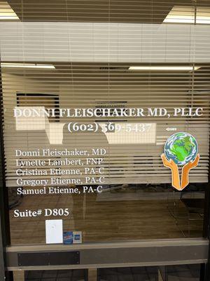 International Medical Clinics