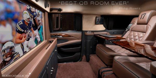 Becker Automotive Design