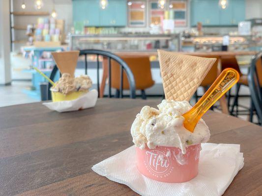 TIFA Chocolate & Gelato