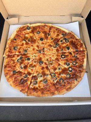 Detroit Beach Restaurant & Pizzeria