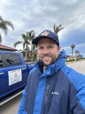 Liquid Law Pool Service