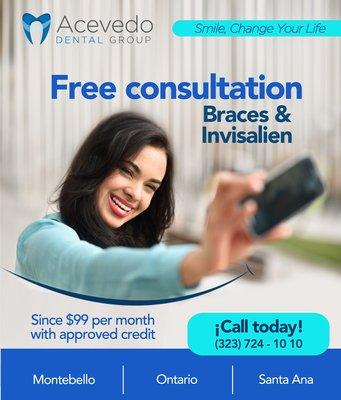 Acevedo Dental Group