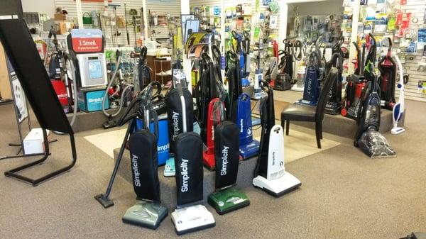 Full Power, Lightweight, Long Warranty!