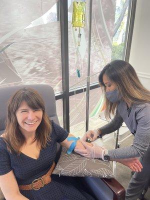 Prime Wellness - Kelly Austin, Nd