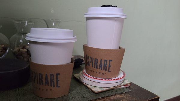 Ispirare Coffee